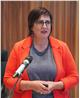 Presidente Judith Gögele