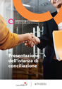 Presentazione dell‘istanza di conciliazione